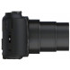 Sony 865206 DSC-HX20V H-Serie Cyber-shot Digitalkamera (Full HD, 18 Megapixel, 20-fach opt. Zoom, 7,5 cm(3 Zoll) Display) schwarz-016