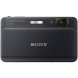 Sony DSC-TX55B Digitale Kompaktkamera (16,2 Megapixel, 5-fach opt. Zoom, 8,3 cm (3,3 Zoll) Touchscreen, Full-HD) schwarz-08