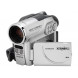 Hitachi DZ-BX35 Camcorder (DVD, SD-Card, 25-fach opt. Zoom, 6,9 cm (2,7 Zoll) Display)-01