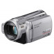 Panasonic HDC-SD200 EG-S Full HD-Camcorder (SD/SDHC-Card, 12-fach opt. Zoom, 6,9 cm (2,7 Zoll) Display) silber-04