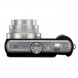 Panasonic DMC-TZ5-K Digitalkamera (9 Megapixel, 10-fach opt. Zoom, 7,6 cm (3 Zoll) Display, Bildstabilisator) tiefschwarz-09