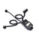 REPPO Retractable Camera Macro Twin Flash light with flexible arms Speedlite Flash Light for Canon Nikon Pentax Sony DSLR Camera flash-09