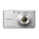 Sony DSC-W610S Cyber-shot Digital Kamera (14 Megapixel, 4x opt. Zoom, 6,7 cm (2,7 Zoll) LCD-Display, bildstabilisiert) Schwenkpanorama Aufnahme und iAUTO silber-05