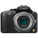 Panasonic Lumix DMC-G3EG-K Systemkamera (16 Megapixel, 7,5 cm (3 Zoll) Touchscreen, elek. Sucher) Gehäuse schwarz-07