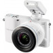 Samsung NX1000 Systemkamera (20 Megapixel, 7,6 cm (3 Zoll) Display) inkl. 20-50mm F3.5-5.6 ED II Objektiv weiß-02