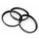 Tiffen Filter 46MM CLOSE UP LENS SET-02