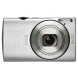 Canon IXUS 230 HS Digitalkamera (12 Megapixel, 8-fach opt, Zoom, 7,6 cm (3 Zoll) Display, bildstabilisiert) silber-05
