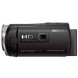 Sony HDR-PJ330 PJ-Serie HD Flash Camcorder (Full HD, 9,2 Megapixel, Sony G-Optik mit 30 fach Zoom, optischer SteadyShot Bildstabilisator, Projektor mit HDMI) schwarz-022