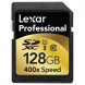 128GB SDXC Card 400X-02