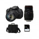 CANON EOS 700D + 18-135 IS STM + SIGMA 70-300 DG APO MACRO + Sac + Carte Sd 4 Go-03