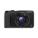 Sony 865206 DSC-HX20V H-Serie Cyber-shot Digitalkamera (Full HD, 18 Megapixel, 20-fach opt. Zoom, 7,5 cm(3 Zoll) Display) schwarz-016