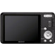 Sony DSC-W350B Digitalkamera (14 Megapixel, 4-fach opt. Zoom, 26 mm Weitwinkelobjektiv, 6,9 cm (2,7 Zoll) Display, bildstabilisiert) schwarz-06