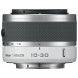 Nikon 1 J2 Systemkamera (10,1 Megapixel, 7,5 cm (3 Zoll) Display) Kit inkl. Nikkor VR 10-30 mm weiß-07