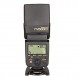 Yongnuo Professional YN-568EX Wireless TTL Speedlite Blitzgerät für Nikon D700 D3 D3s D 3 x T 2 x D300 D300S D7000 D90 D80 D70 D70S D60 D3000 D3100-08