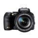 Fujifilm Finepix S200 EXR Digitalkamera (12 Megapixel, 14-fach opt. Zoom, 6,9 cm (2,7 Zoll) Display, Bildstabilisator) Schwarz-07