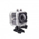UK White SJCAM 1080P M10 Mini Action Sports Camera lite Version Camcorder DVR-08