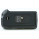 Impulsfoto Meike Profi Batteriegriff mit LCD-Timer and Infrarot Auslöser für Canon EOS 700D 650D, 600D und 550D wie der BG-E8 + 2 x LP-E8 Nachbau-Akkus-06