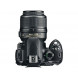 Nikon D60 SLR-Digitalkamera (10 Megapixel) Kit inkl. 18-55mm 1:3,5-5,6G VR Objektiv (bildstab.)-06