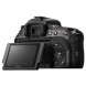 Sony DSLR-A580 SLR-Digitalkamera (16 Megapixel, Live View, Full HD, 3D Sweep Panorama) Gehäuse-04