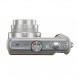 Panasonic DMC-TZ5 E Digitalkamera (9 Megapixel, 10-fach opt. Zoom, 3" Display, Bildstabilisator) silber-09