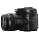 Sony SLT-A57K SLR-Digitalkamera (16 Megapixel APS HD CMOS, 7,5 cm (3 Zoll) Display, Live View, Full HD Video) inkl. SAL 18-55mm Objektiv schwarz-013