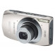 Canon IXUS 310 HS Digitalkamera (12 Megapixel, 4-fach opt. Zoom, 8,3 cm (3,2 Zoll) Display, Full HD, bildstabilisiert) silber-06