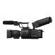 NEX-FS700RH NXCAM-Camcorder mit SELP18200-09