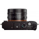 Sony Cyber-SHOT DSC-RX1 Cyber-shot Digitalkamera (24,3 Megapixel, 35mm Vollformat Exmor CMOS Sensor, 35mm Carl Zeiss Festbrennweite, 7,6 cm (3 Zoll) Display, Full HD Video) schwarz-014
