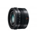 Panasonic H-X015E LEICA DG SUMMILUX 15 mm F1.7 ASPH. Objektiv (Festbrennweiten Objektiv, Bildwinkel 72°, Filtergröße 46 mm) schwarz-03