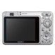 Sony Cybershot DSC W-110 S Digitalkamera (7 Megapixel, 4-fach opt. Zoom, 2,5" Display)-05