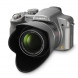 Panasonic Lumix DMC FZ 18 EG S Digitalkamera (8,1 Megapixel) silber-05