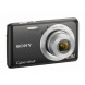 Sony DSCW520B Digitalkamera (14 Megapixel, 5-fach opt. Zoom, 2,7 Zoll Display, bildstabilisiert) schwarz-05