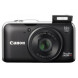 Canon PowerShot SX230 HS Digitalkamera (12 Megapixel, 14-fach opt. Zoom, 7,6 cm (3 Zoll) Display, Full HD, GPS, bildstabilisiert) schwarz-06