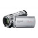 Panasonic HC-X909EG-S Full-HD Camcorder (8,8 cm (3,4 Zoll) Display, 12-fach opt. Zoom, 3MOS System Pro, Leica Objektiv, 29,8mm Weitwinkel, 3D-Option) silber-04