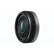 Panasonic H-H014E Pancake-Objektiv Lumix G F2,5/ 14 mm (28 mm KB, 46 mm Filtergewinde) schwarz-03