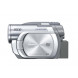 Panasonic VDR-D250 DVD-Camcorder silber-02