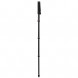 Hama Leichtes Reise-Einbeinstativ Traveller Premium Mono 170, Schwarz-06