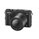 Nikon 1 AW1 Systemkamera (14,2 Megapixel, 7,6 cm (3 Zoll) TFT-Display, Full HD, HDMI, wasserdicht) Kit inkl. 11-27,5mm Objektiv schwarz-014