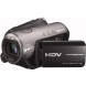 Sony HDR-HC3 miniDV Camcorder-02