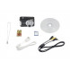 Canon PowerShot A480 Digitalkamera (10 Megapixel, 3-fach opt. Zoom, 6,4 cm (2,5 Zoll) Display) Schwarz-07