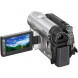 Sony DCR-DVD110 Camcorder (DVD und Flash, 40-fach opt. Zoom, 6,9 cm (2,7 Zoll) Display, Bildstabilisator)-05