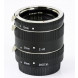 Impulsfoto MAKROSET ,,Automatik Zwischenringe 3-teilig" + ,,Zwei-Wege Makroschlitten" für Canon EF / EF-S EOS 1200D, 1100D, 1000D, 700D, 650D, 600D, 550D, 500D, 450D, 400D, 350D, 300D, 100D, 70D, 60D, 50D, 40D, 30D, 20D, 10D, 7D, 6D, 5D Serie, 1D Serie,-06