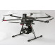 Yuneec Tornado Hexakopter Set inkl. Koffer, 2-Akku, ProAction Grip, ST24 Fernsteuerung, Digital Video Downlink und GB603 Kamera Gimbal für Panasonic GH3/4-07