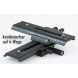 Impulsfoto MAKROSET ,,Automatik Zwischenringe 3-teilig" + ,,Zwei-Wege Makroschlitten" für Canon EF / EF-S EOS 1200D, 1100D, 1000D, 700D, 650D, 600D, 550D, 500D, 450D, 400D, 350D, 300D, 100D, 70D, 60D, 50D, 40D, 30D, 20D, 10D, 7D, 6D, 5D Serie, 1D Serie,-06