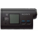 Sony HDR-AS30VW Wearable Mount Kit Ultra-kompakte Action-Cam (Exmor R CMOS-Sensor, Full HD, PS/WIFI/NFC Function Kit), schwarz-022
