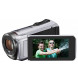 JVC GZ-R310SEU Full HD Speicherkarte-Camcorder (SDXC/SDHC/SD) silber-08