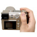 Olympus Camedia C-2100 Ultra-Zoom Digitalkamera (2,1 Megapixel)-07