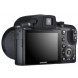 Samsung WB5000 Digitalkamera (12 Megapixel, 26mm Weitwinkel, 24x optischer Zoom, 7,6 cm (3 Zoll) TFT LCD, USB 2.0 (Hi-Speed), Duale Bildstabilisation) schwarz-07