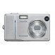 Fuji Finepix F455 Digitalkamera (5 Megapixel) in silber-03