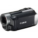 Canon HF R17 ( Flash-Speicher/Speicherkarte,1080 pixels,SD Card/SDHC Card )-01